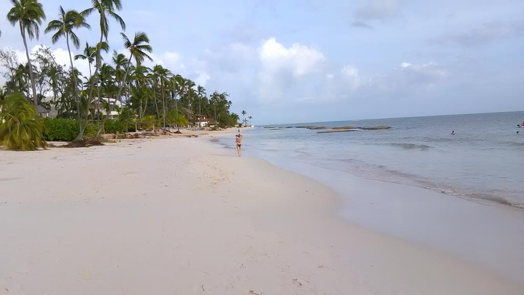 Villa Florencia Bavaro Punta Cana Exterior photo