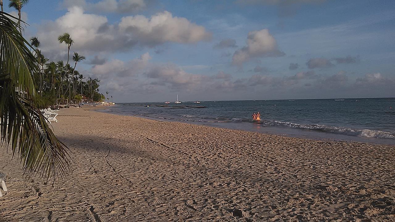 Villa Florencia Bavaro Punta Cana Exterior photo